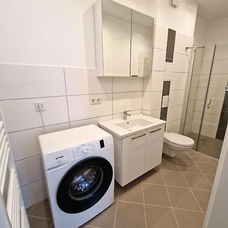Jetset Apartment