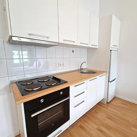 Apartment Jetset Schoenefeld