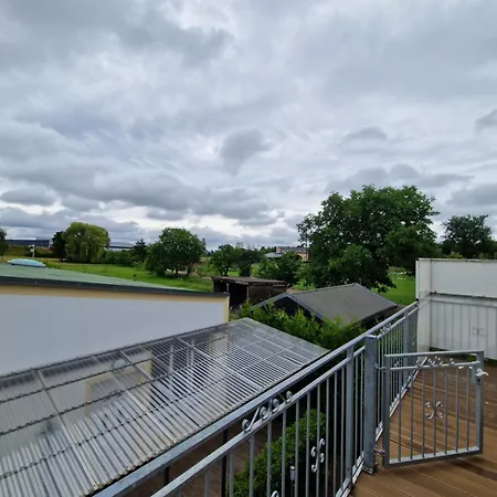 Jetset Apartment Schoenefeld